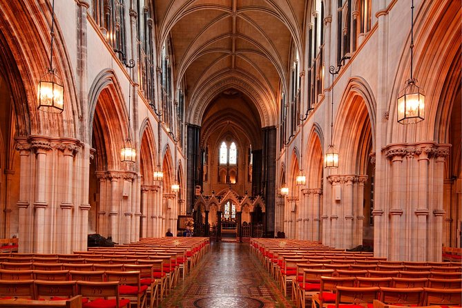 Dublin Christ Church Cathedral Admission Ticket - Why Christ Church deserves a place in your Dublin day