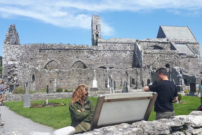 Dublin City Private Award Winning Luxury Car Tour - Who Will Get the Most From This Tour?