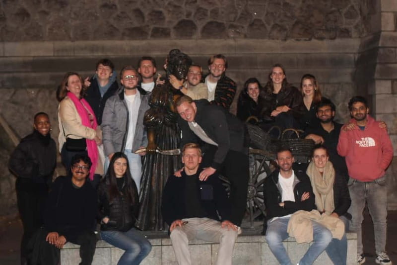 Dublin: City Pub Crawl Experience - Who will enjoy this Dublin pub crawl