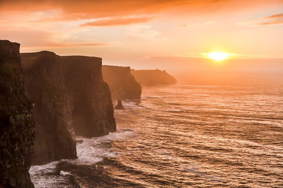 Dublin: Cliffs of Moher, Atlantic Edge & Galway City - Why this Dublin day trip works