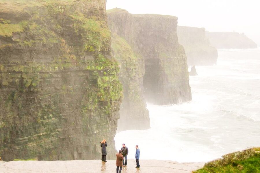 Dublin: Cliffs of Moher, Atlantic Edge & Galway City - Should you book this tour?