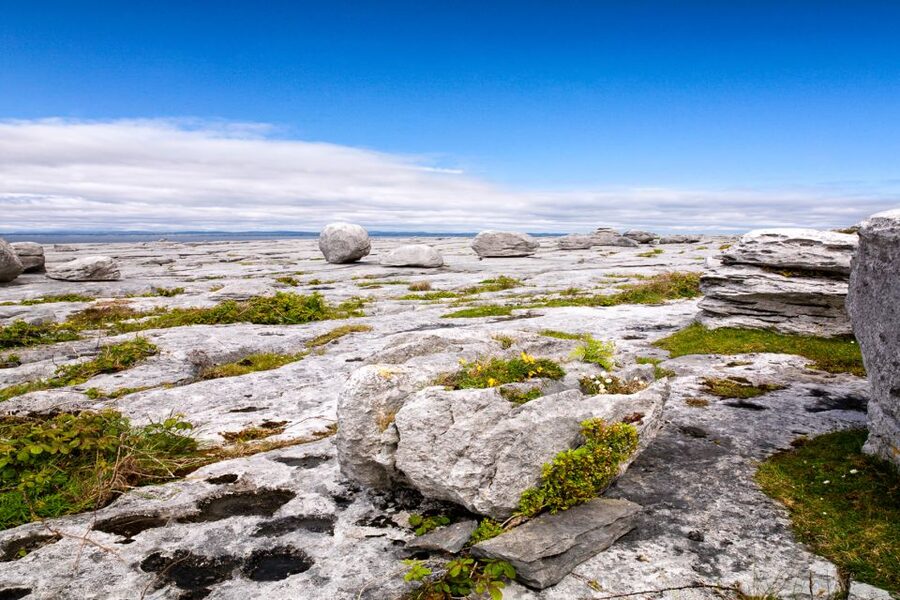 Dublin: Cliffs of Moher, Atlantic Edge & Galway City - How the timing feels in real life
