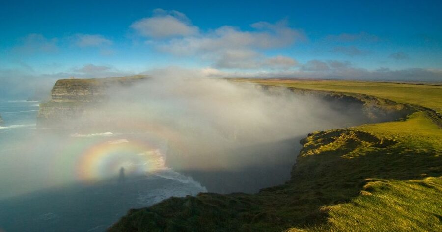 Dublin: Cliffs of Moher, Atlantic Edge & Galway City - Packing for the Atlantic coast