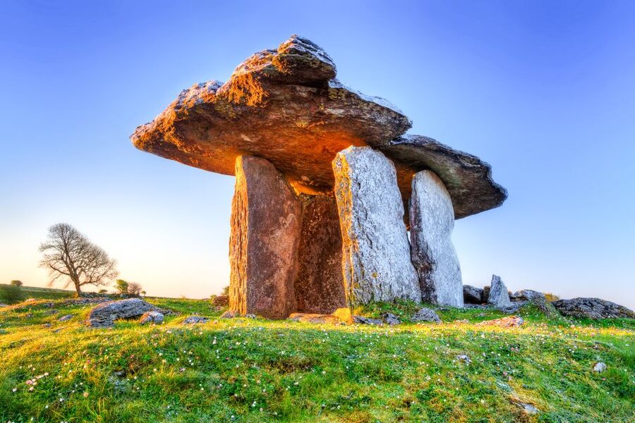 Dublin: Cliffs of Moher, Atlantic Edge & Galway City - The guide and driver make the difference