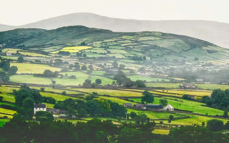 Dublin: Cliffs of Moher, Bunratty Castle and Ennis Day Trip - Weather can change the tone of the cliffs