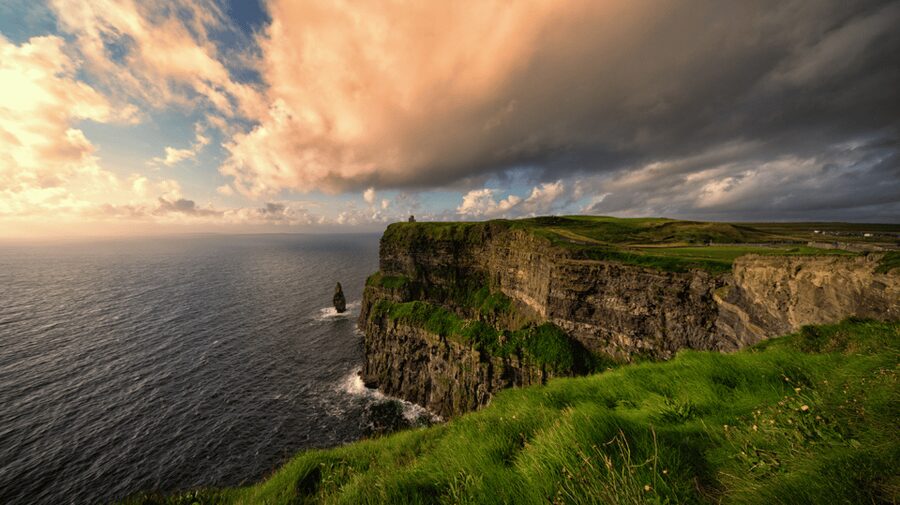 Dublin: Cliffs of Moher, Ennis, & Bunratty Castle Day Tour - Should you book it?