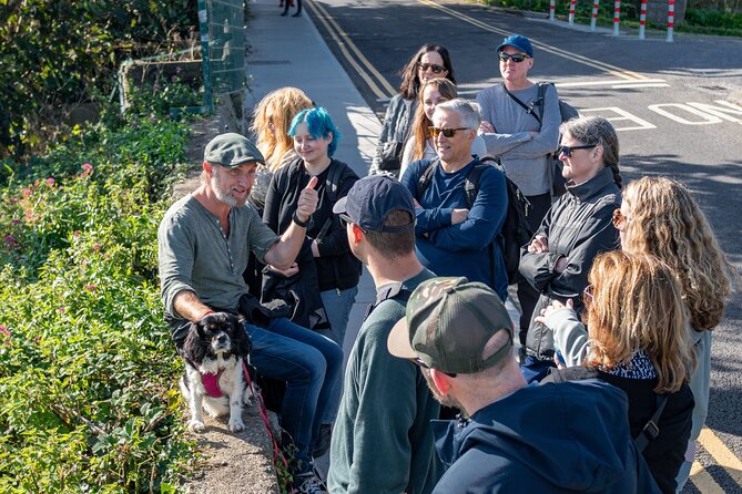 Dublin Coastal Hike and Pints with A local & His Dog Private tour - What $254.33 per person gets you
