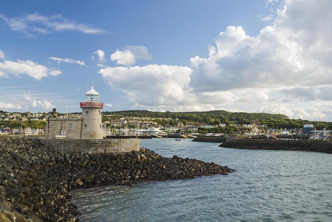 Dublin Coastal Hike, Pints & Puppies Adventure - Key points to know