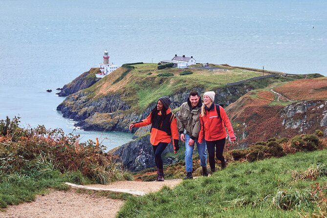 Dublin Coastal Hike with Howth Adventures - What makes this Howth walk worth your morning