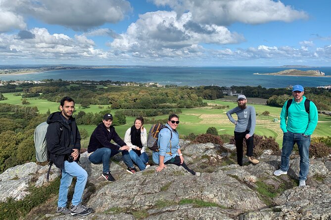 Dublin Coastal Hike with Howth Adventures - Yeats, Martello Towers, and coastal history