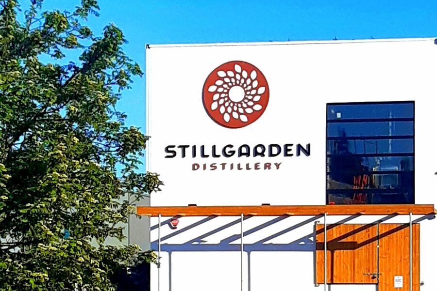 Dublin: Cocktail Masterclass - Starting at Stillgarden Distillery in Dublin County