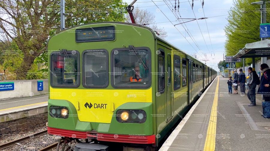 Dublin: Cruise Excursion Hop-On Hop-Off Tour & Rail Ticket - Where the Tour Can Go Wrong