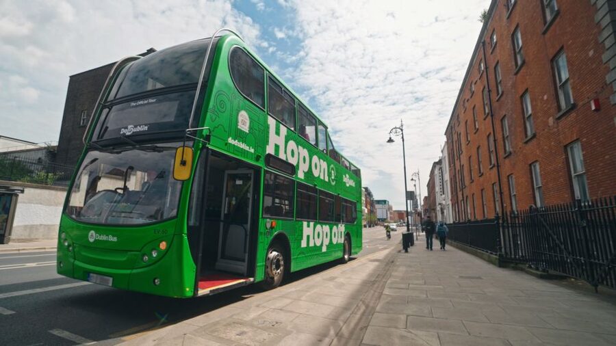 Dublin: Cruise Excursion Hop-On Hop-Off Tour & Rail Ticket - Who Will Like This Dublin Excursion