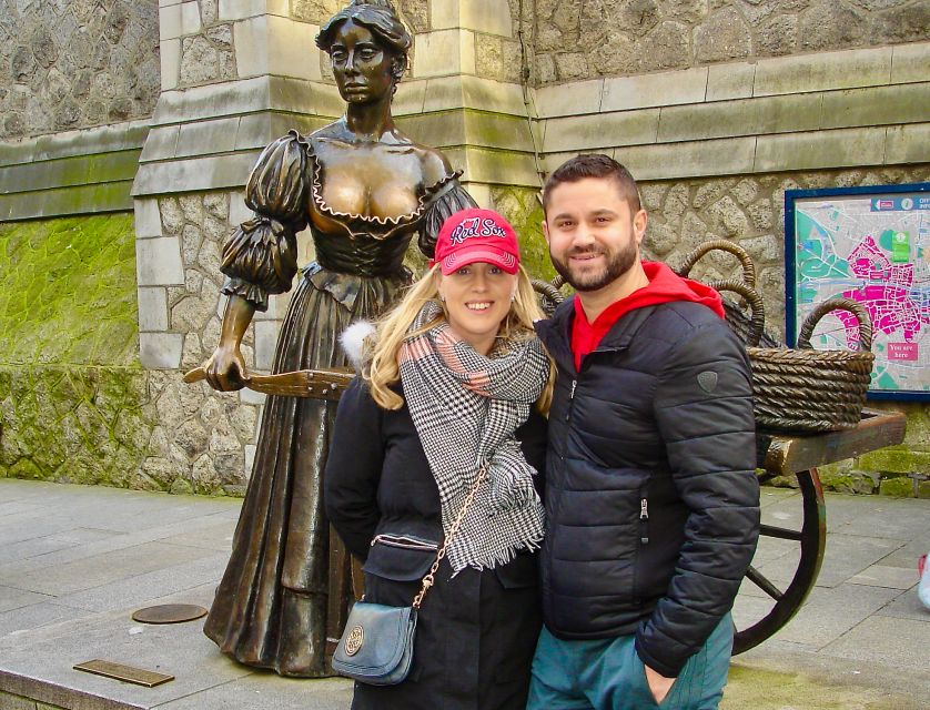 Dublin: Customizable Private Walking Tour with a Local Host - Three Hours or Eight?