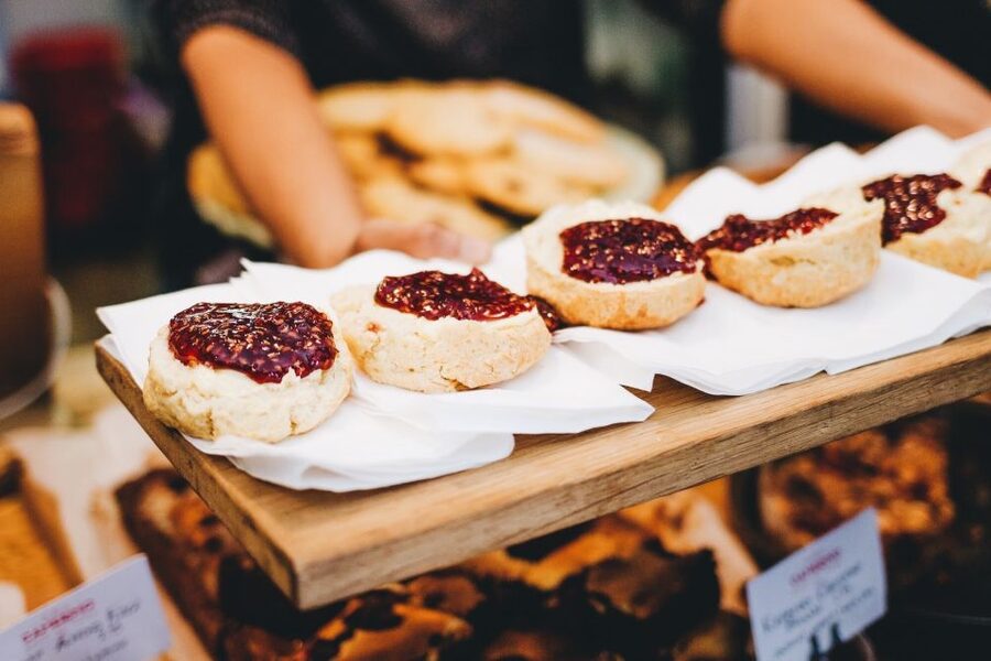 Dublin: Delicious Walking Food Tour - Key points to know before booking