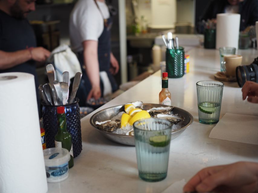 Dublin: Delicious Walking Food Tour - Who should book this Dublin food tour?