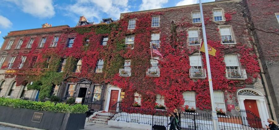 Dublin: Dublin City Highlights Private Guided Walking Tour - College Green, Trinity College, and the Book of Kells