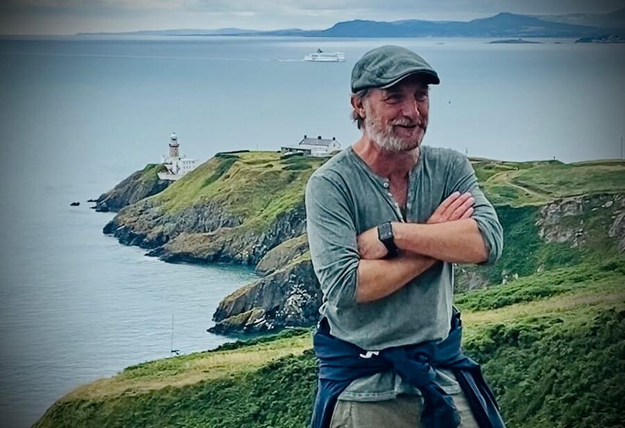 Dublin: Dublin Coastal Hike and Pints & Puppies - Why Howth makes a smart half-day from Dublin