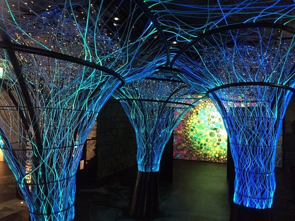 Dublin EPIC Museum Admission Ticket - What EPIC tells you about Ireland