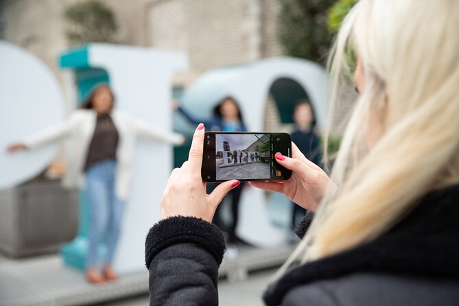 Dublin EPIC Museum Admission Ticket - How much time should you set aside?
