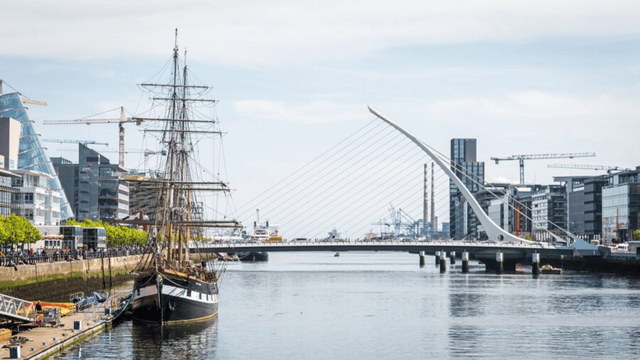 Dublin: EPIC Museum and Jeanie Johnston Entry Ticket - Key points at a glance