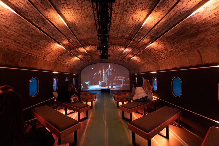 Dublin: EPIC Museum and Jeanie Johnston Entry Ticket - Planning your three hours in Dublin Docklands