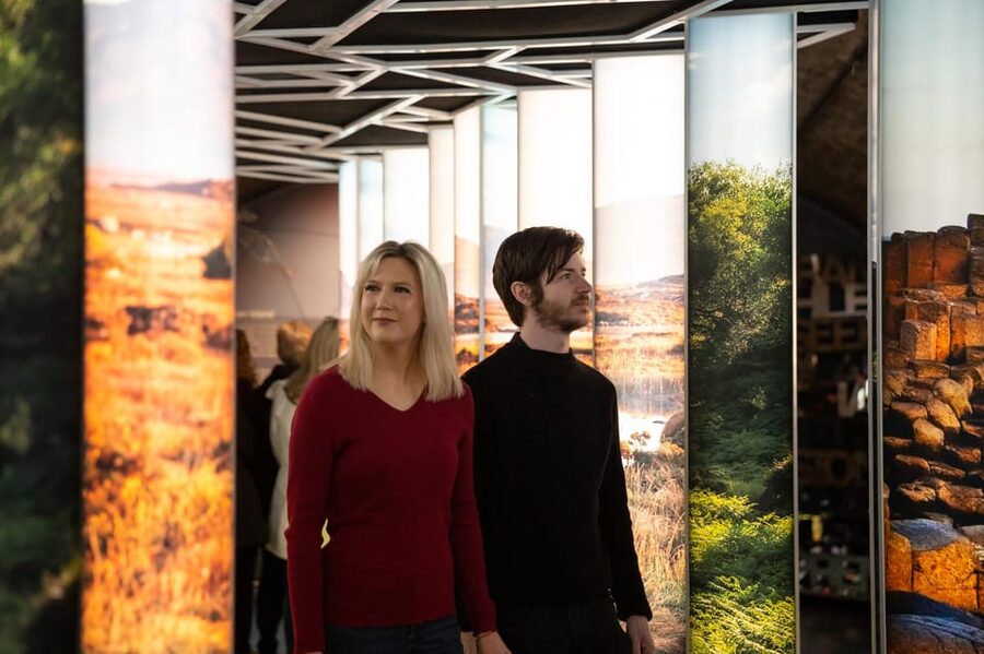 Dublin: EPIC Museum Entrance Ticket - Who should visit EPIC?