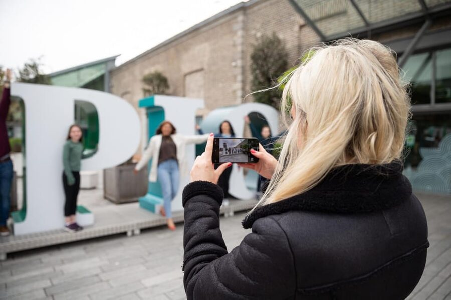 Dublin: EPIC Museum Entrance Ticket - Why EPIC is different from a standard Dublin museum