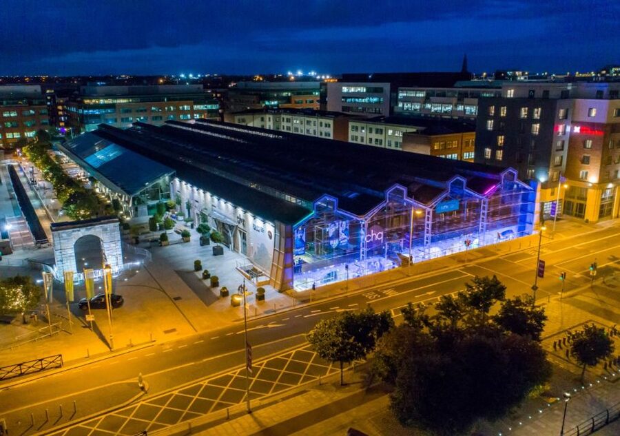 Dublin: EPIC Museum Entrance Ticket - The ticket value at $24