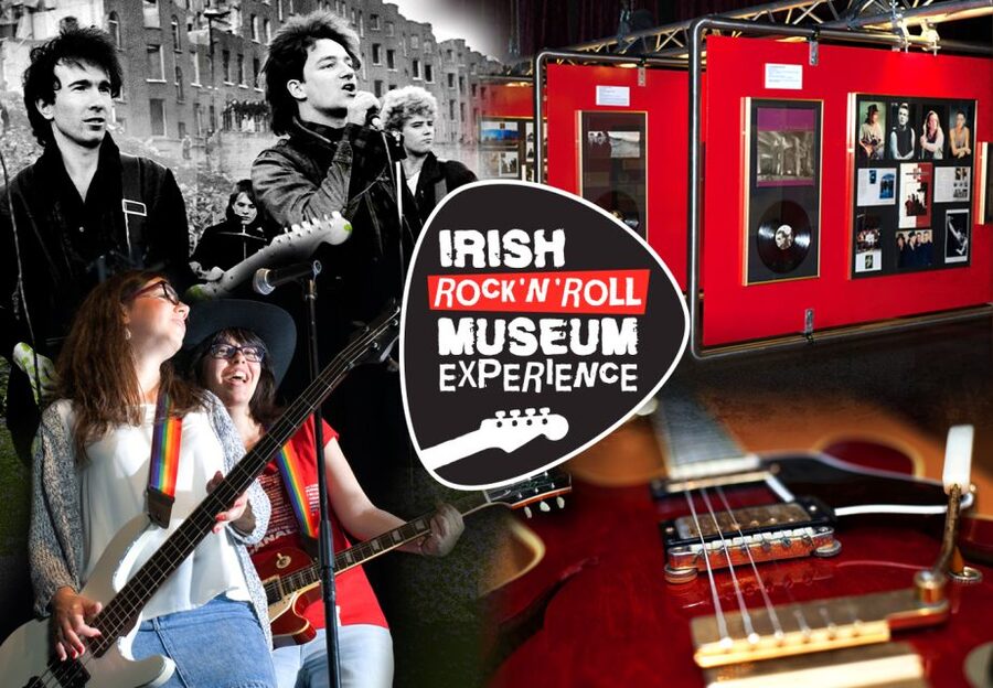 Dublin Explorer Pass: Save up to 50% on 3 to 7 Attractions - How the Dublin Explorer Pass works