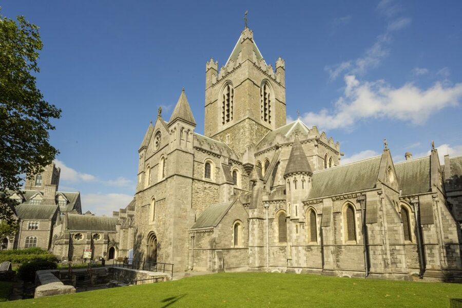 Dublin Explorer Pass: Save up to 50% on 3 to 7 Attractions - Who should buy the Dublin Explorer Pass