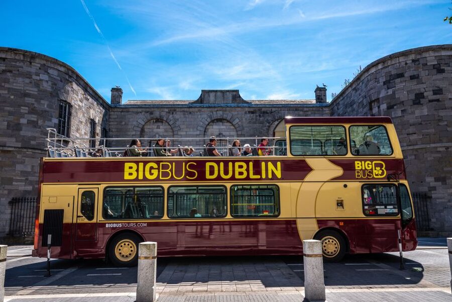 Dublin Explorer Pass: Save up to 50% on 3 to 7 Attractions - Choosing the right number of attractions