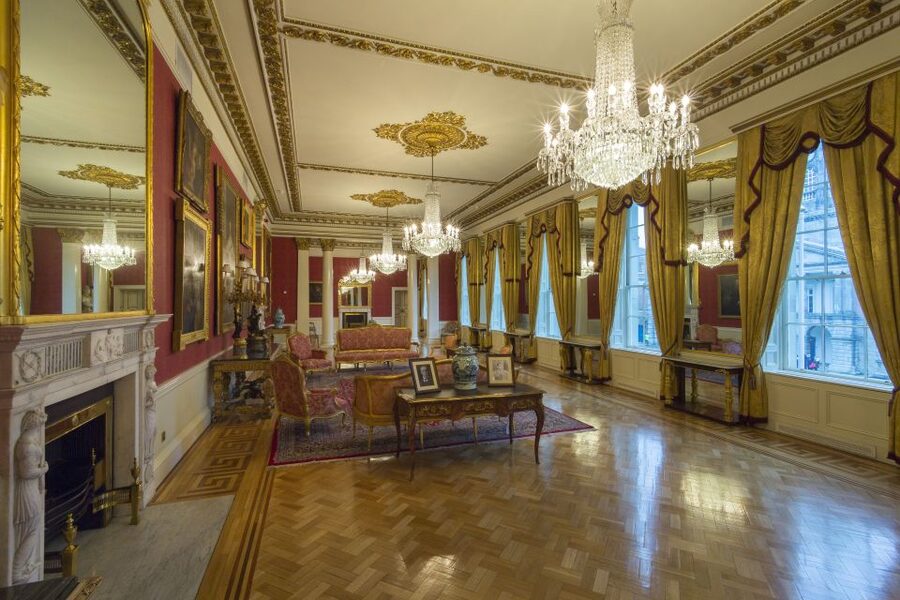 Dublin Explorer Pass: Save up to 50% on 3 to 7 Attractions - Museums for a slower afternoon