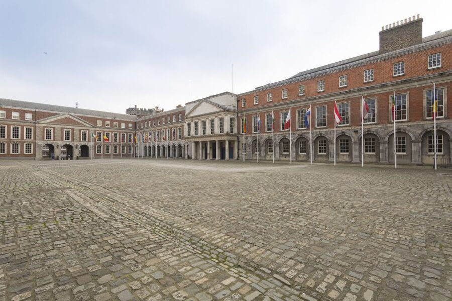 Dublin Explorer Pass: Save up to 50% on 3 to 7 Attractions - Reservations are the key practical issue