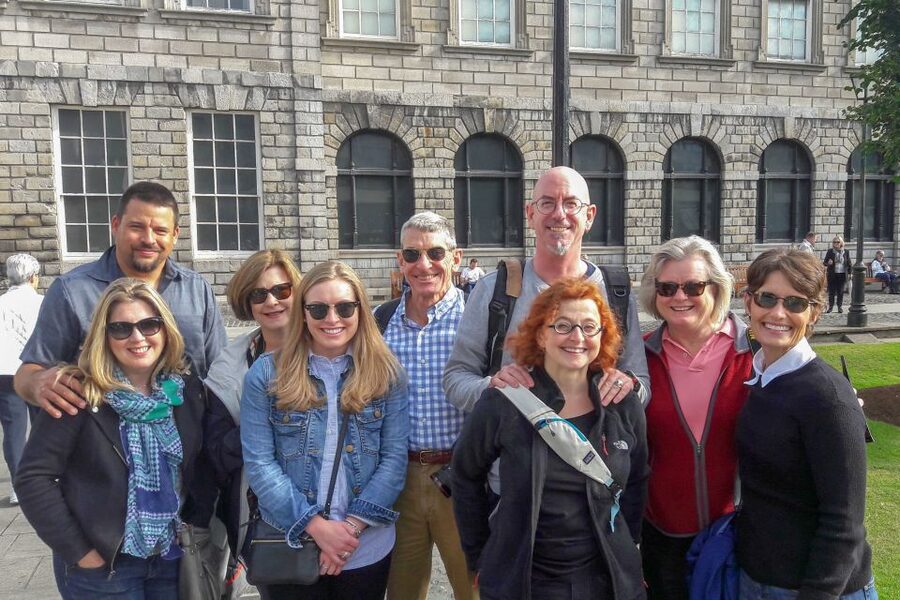 Dublin: Fast-Track Book of Kells Ticket & Dublin Castle Tour - The Book of Kells is the main reason to go