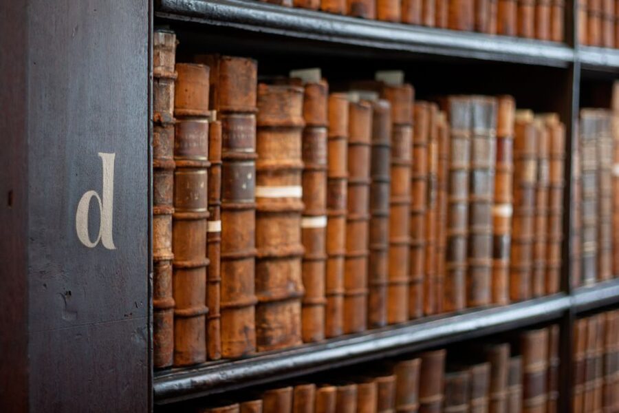 Dublin: Fast-Track Book of Kells Ticket & Dublin Castle Tour - How the 165 minutes feel