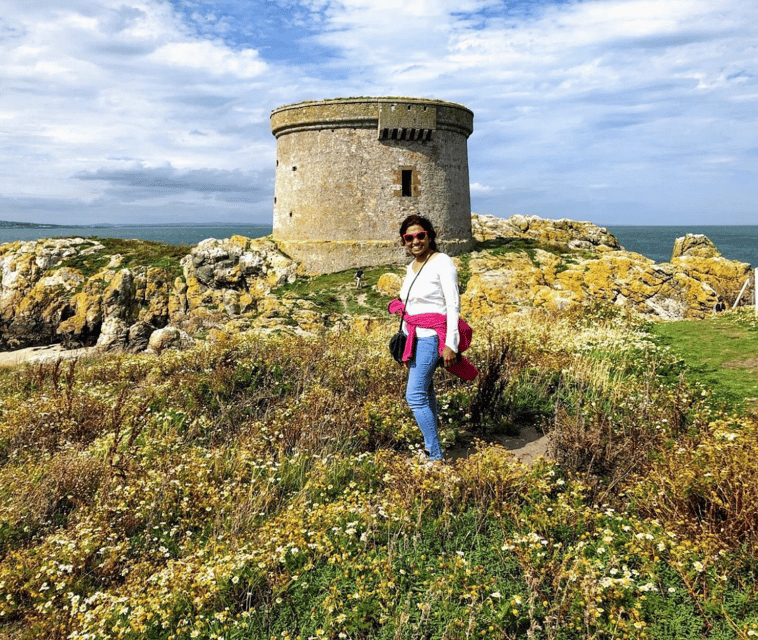 Dublin: Ferry from Howth to Ireland's Eye island - Who Will Enjoy This Island Trip?