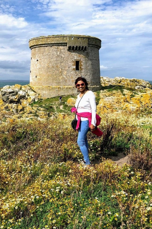 Dublin: Ferry from Howth to Ireland's Eye island - Should You Book the Ireland’s Eye Ferry?
