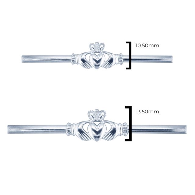 Dublin: Forge Your Own Silver Claddagh Ring Workshop - Key points at a glance