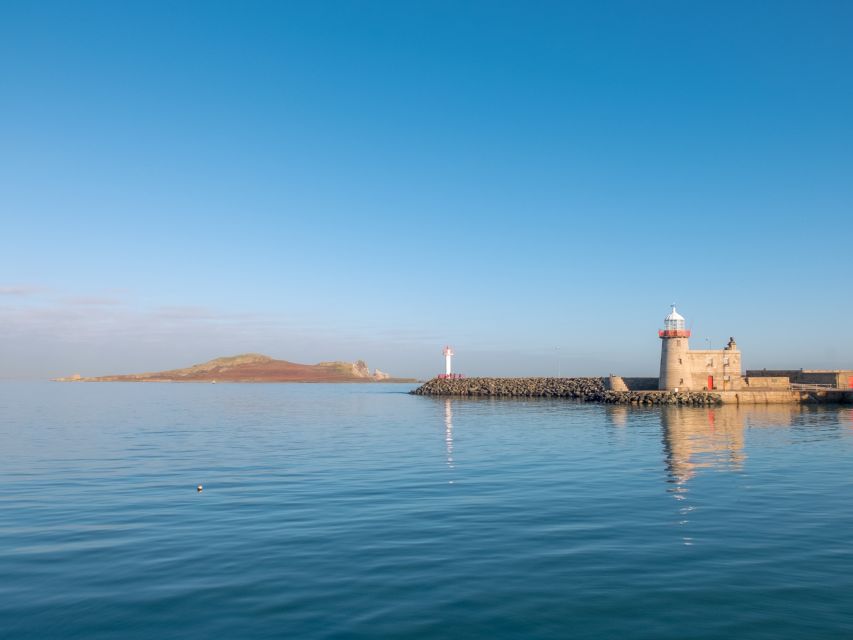 Dublin: Full-Day Howth and Malahide Castle Tour - Malahide Castle and its 800-year family story