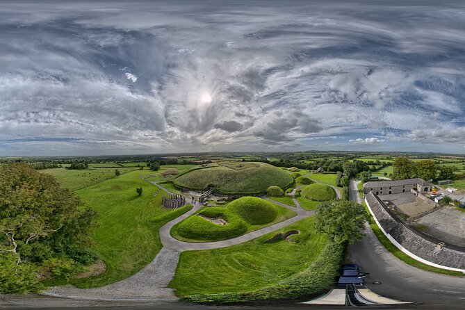Dublin Full-Day Tour through Boyne Valley - Key points to know before booking