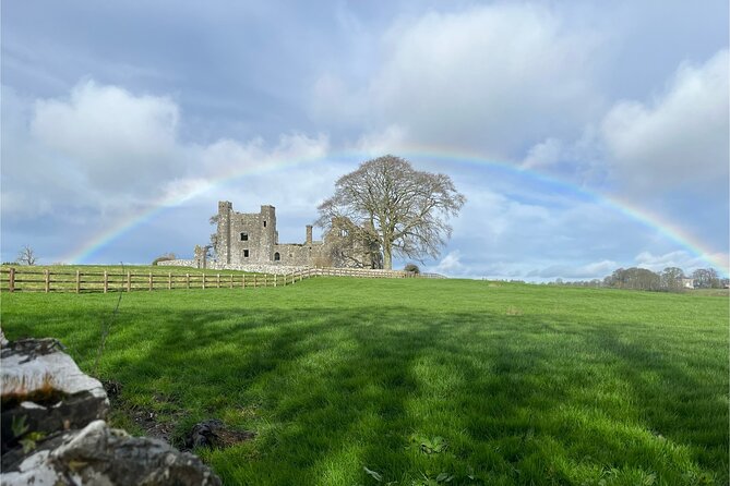 Dublin Full-Day Tour through Boyne Valley - What the private format is worth