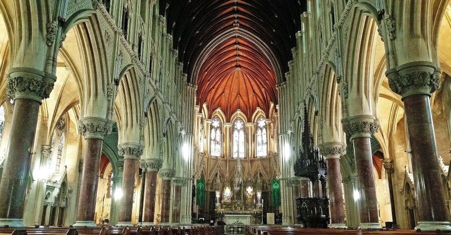 Dublin: Full-Day Tour to Cork, Cobh and Blarney Castle - Comfort, timing, and what to bring