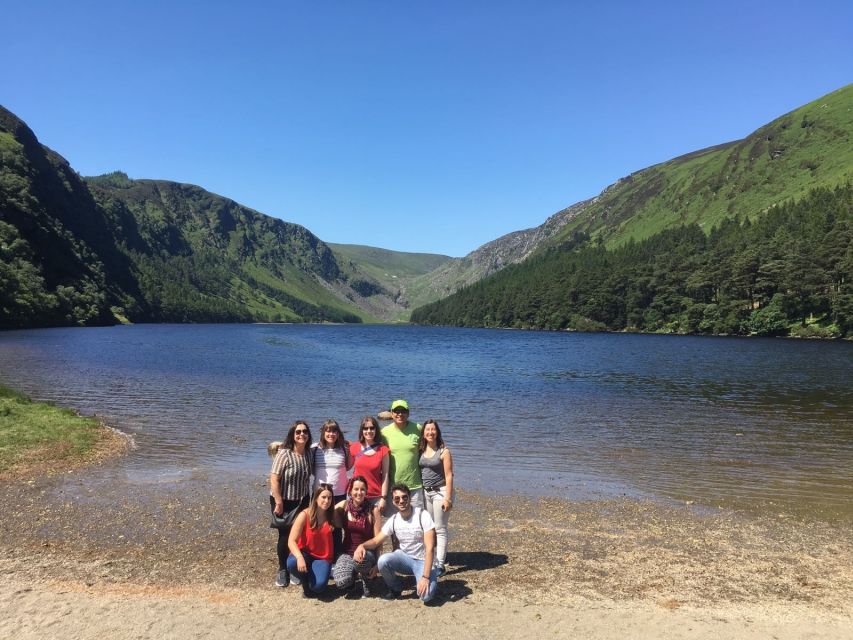 Dublin: Full-Day Wicklow Mountains Tour w/ Glendalough Visit - Timing, weather, and practical preparation