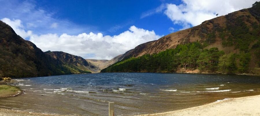 Dublin: Full-Day Wicklow Mountains Tour w/ Glendalough Visit - Should you book this Wicklow Mountains tour?
