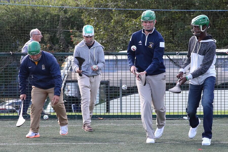 Dublin: Gaelic Games Experience - Timing, flexibility, and cancellation