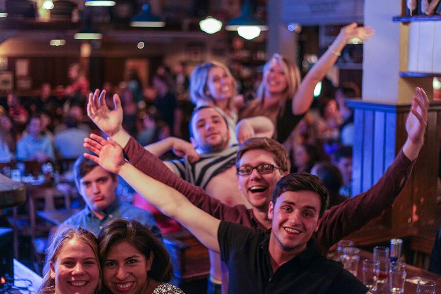 Dublin: Generation Pub Crawl - Key points to know before you go