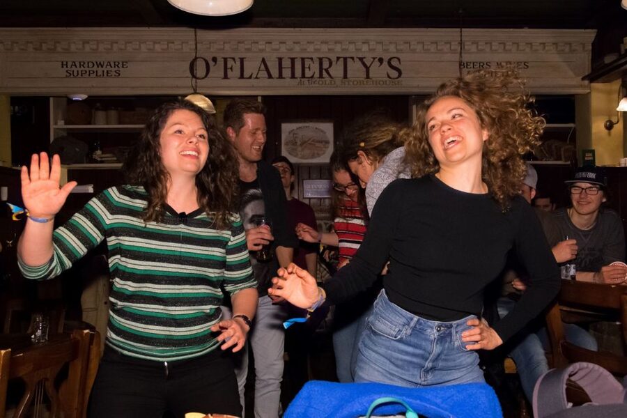 Dublin: Generation Pub Crawl - What the drink deals are really worth