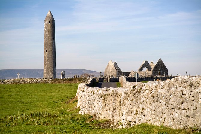Dublin: Glendalough, Wicklow, Kilkenny and Sheepdog demonstration - Should you book the Glendalough and Kilkenny tour?