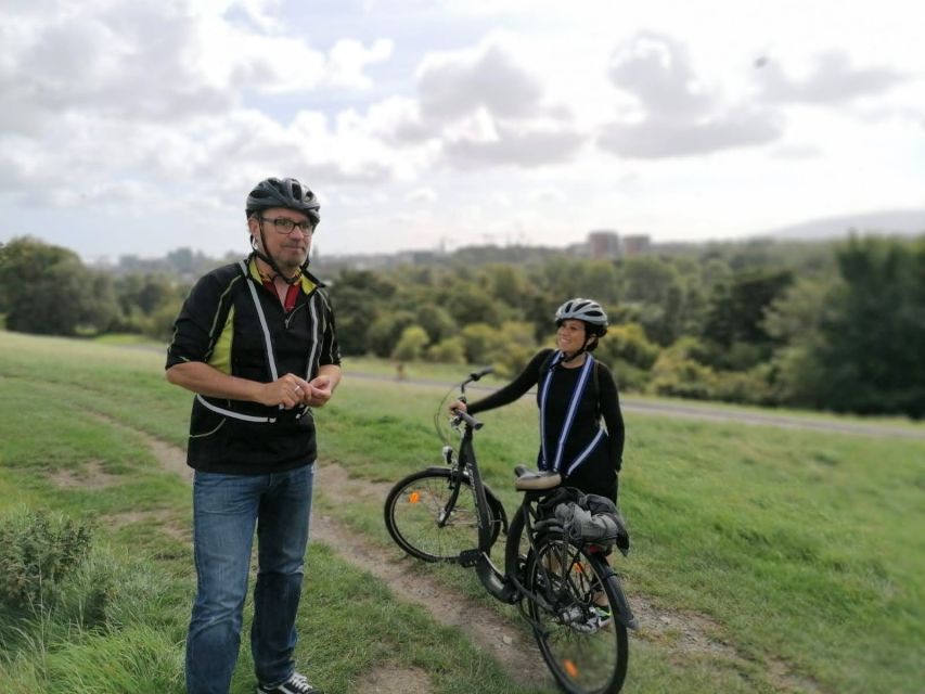 Dublin: Guided Bike & E-Bike Tour - Price, value, and what is included